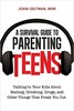 Thumbnail A Survival Guide to Parenting Teens: Talking to Your Kids