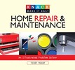Thumbnail Knack Home Repair & Maintenance: An Illustrated Problem Solv