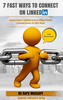 Thumbnail 7 Fast Ways to Connect on LinkedIn Learn how I added more 