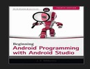 Thumbnail Beginning Android Programming with Android Studio, 4th Editi