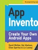Thumbnail App Inventor Create Your Own Android Apps by David Wolber