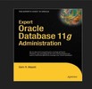 Thumbnail Expert Oracle Database 11g Administration