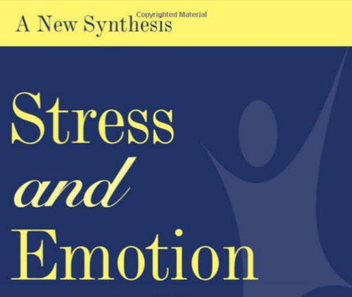 Product picture Stress and Emotion A New Synthesis