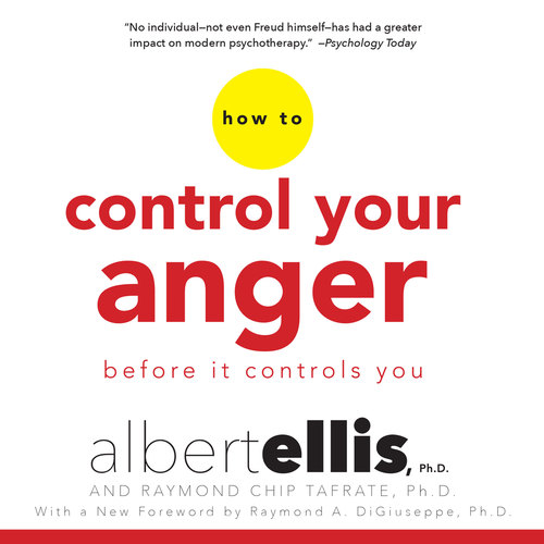 Product picture How to Control Your Anger Before It Controls You