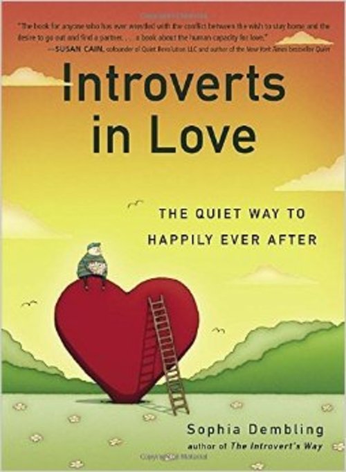 Product picture Introverts in Love