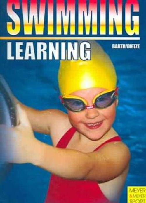 Product picture Learning Swimming